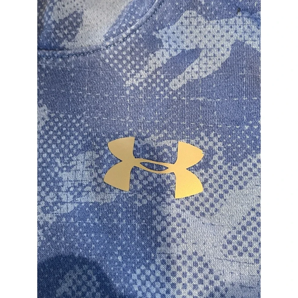 Under Armour Boys Puffer Jacket And‎ 2 Hoodies Size Medium